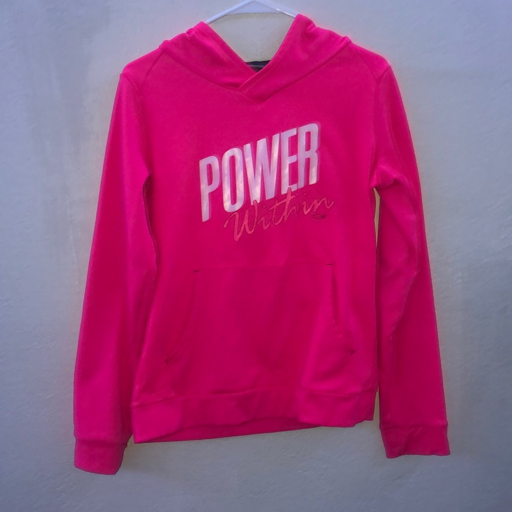 girls sweatshirt